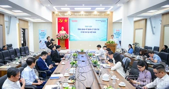 Giải pháp nâng cao thị lực thời hiện đại