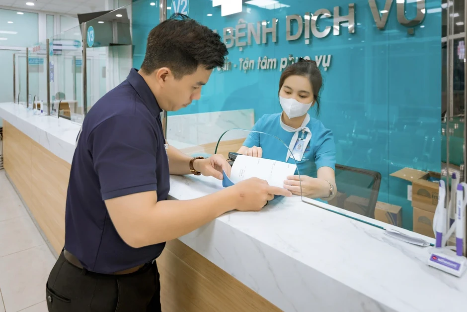 Giải quyết bài toán quá tải cho bệnh viện là "cái nôi" ngoại khoa miền Nam Giải quyết bài toán quá tải cho bệnh viện là "cái nôi" ngoại khoa miền Nam