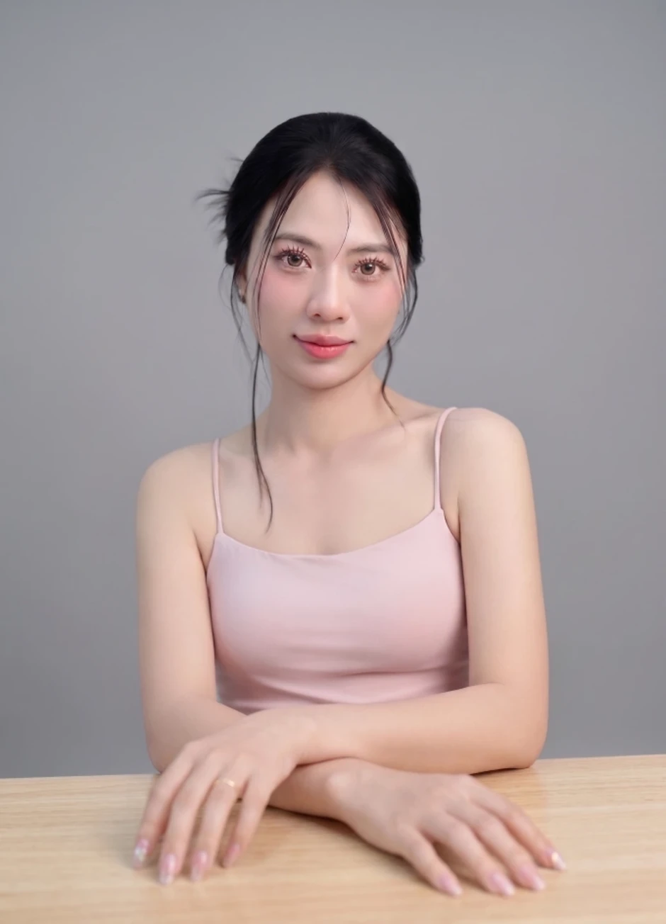 Giảm 28 kg sau gần một năm ăn 'eat clean' và tập yoga Giảm 28 kg sau gần một năm ăn 'eat clean' và tập yoga