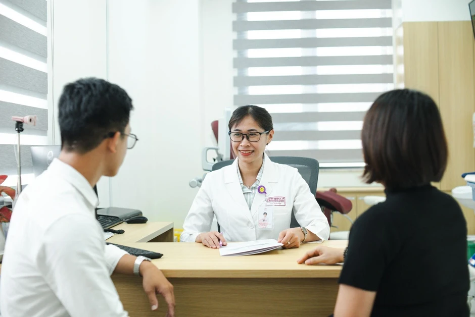 Giảm áp lực tài chính IVF với ‘Thứ bảy ngày hồng’ tại IVF Phương Châu Sài Gòn Giảm áp lực tài chính IVF với ‘Thứ bảy ngày hồng’ tại IVF Phương Châu Sài Gòn