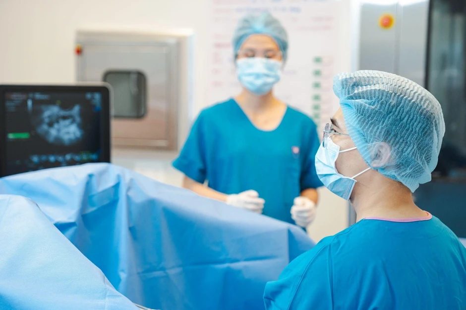 Giảm áp lực tài chính IVF với ‘Thứ bảy ngày hồng’ tại IVF Phương Châu Sài Gòn Giảm áp lực tài chính IVF với ‘Thứ bảy ngày hồng’ tại IVF Phương Châu Sài Gòn