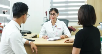 Giảm áp lực tài chính IVF với ‘Thứ bảy ngày hồng’ tại IVF Phương Châu Sài Gòn