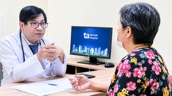 Giảm béo phì, phục hồi khớp gối thoái hóa - Báo TinVina