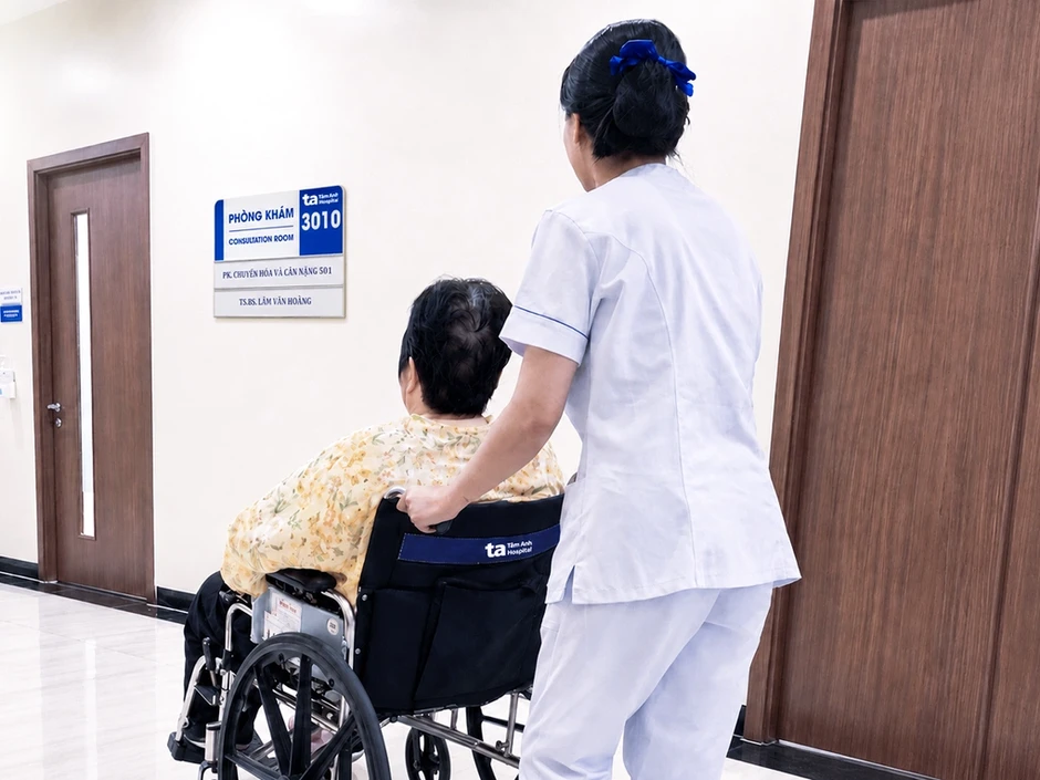 Giảm béo phì, phục hồi khớp gối thoái hóa - Báo TinVina Giảm béo phì, phục hồi khớp gối thoái hóa - Báo TinVina