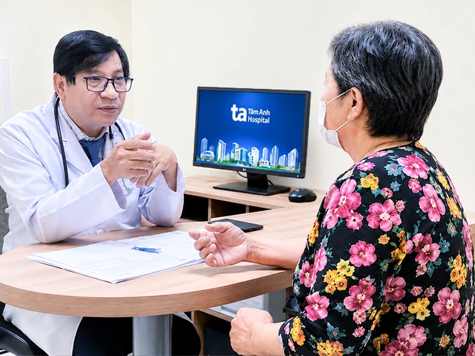Giảm béo phì, phục hồi khớp gối thoái hóa - Báo TinVina Giảm béo phì, phục hồi khớp gối thoái hóa - Báo TinVina