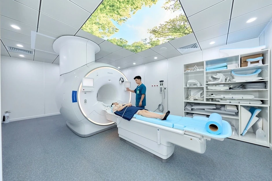 Giám đốc Bệnh viện Chợ Rẫy: 'Phú Quốc cần nâng năng lực cấp cứu tại chỗ' Giám đốc Bệnh viện Chợ Rẫy: 'Phú Quốc cần nâng năng lực cấp cứu tại chỗ'