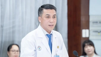 Giám đốc Bệnh viện Chợ Rẫy: 'Phú Quốc cần nâng năng lực cấp cứu tại chỗ'