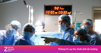 Giám đốc Bệnh viện Từ Dũ nói về 'phép màu' chưa từng có