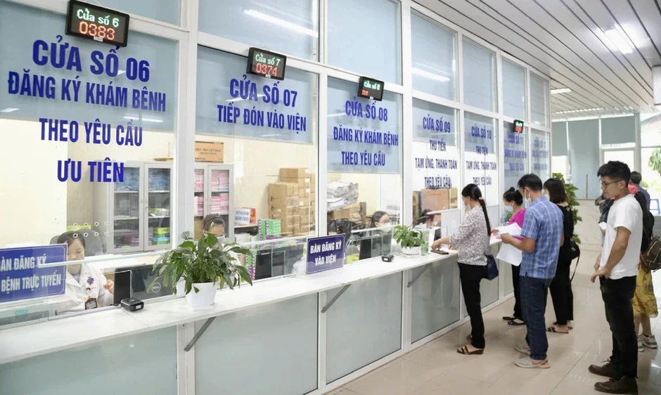 Giám đốc BHXH Việt Nam: Phải thận trọng khi điều chỉnh mức đóng BHYT