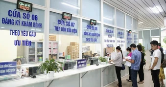 Giám đốc BHXH Việt Nam: Phải thận trọng khi điều chỉnh mức đóng BHYT