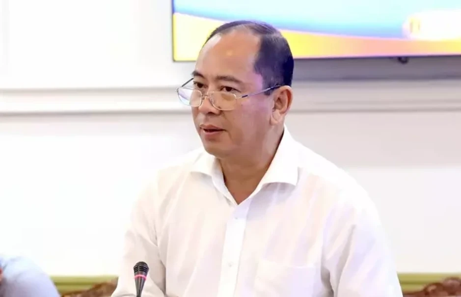 Giám đốc Sở Y tế nói 'sức mạnh kết nối' sau cứu sống bé trai bị ôtô cán