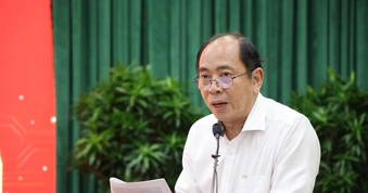 Giám đốc Sở Y tế TP.HCM: Khám sức khỏe miễn phí, người dân được chọn nơi thuận tiện nhất
