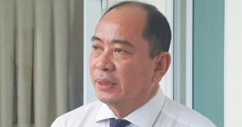 Giám đốc Sở Y tế TPHCM: "Có những đêm, tôi nhận được tin nhắn rất ngắn"