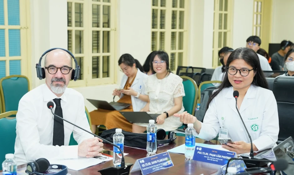 Giám đốc Trung tâm Ung bướu cảnh báo: Loại ung thư người Việt mắc nhiều, 90% đều có chung 1 thói quen