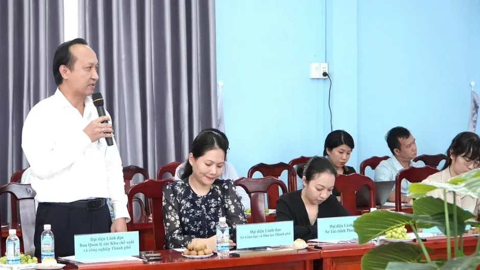 Giám sát ATTP tại phường Thuận Giao: Lo ngại suất ăn công nhân giá rẻ khó đảm bảo chất lượng