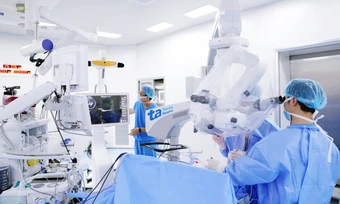 Giám sát điện sinh lý thần kinh khi mổ u não là gì? - Báo TinVina