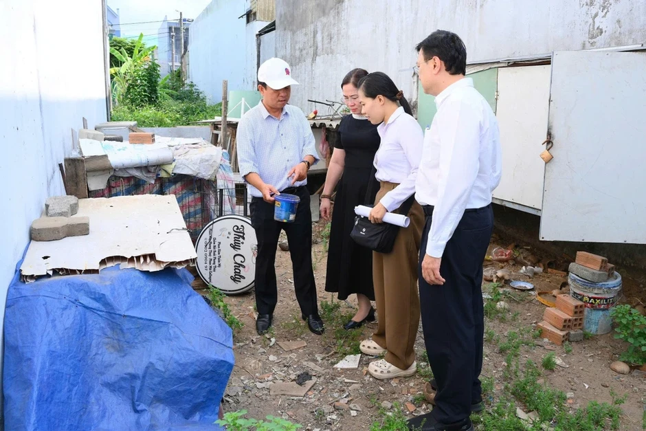 Giám sát phòng, chống bệnh truyền nhiễm tại các trường mầm non Giám sát phòng, chống bệnh truyền nhiễm tại các trường mầm non