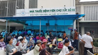 Gian dối trong đấu thầu, nhiều bệnh viện 'cấm cửa' Công ty Dược phẩm Phúc Thiện