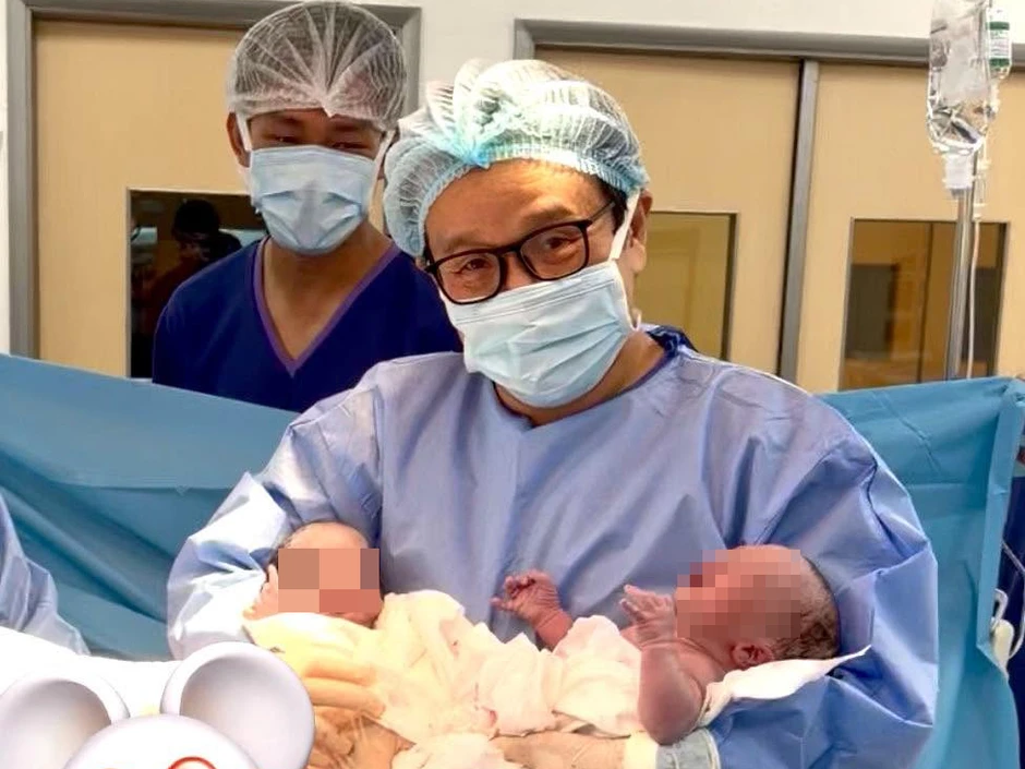 Gian nan hành trình tìm nguồn hiến tặng 'tinh binh' để làm mẹ đơn thân Gian nan hành trình tìm nguồn hiến tặng 'tinh binh' để làm mẹ đơn thân