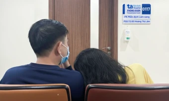 Giành lại cơ hội sống cho người bệnh xơ cứng bì - Báo TinVina
