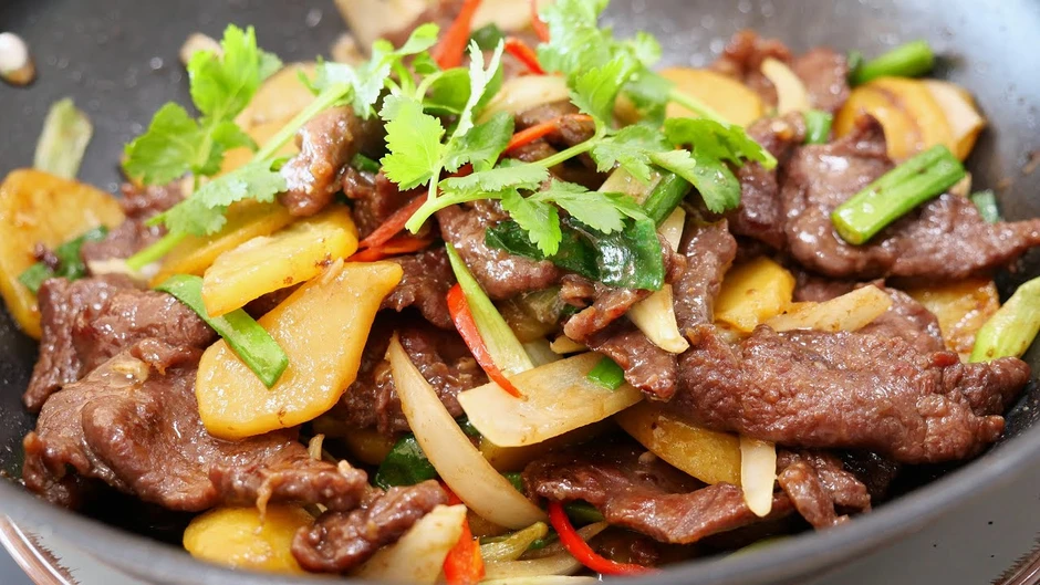 Giao mùa cơ thể dễ mệt mỏi, uể oải: 6 thực phẩm giàu sắt giúp bổ sung dưỡng chất, hỗ trợ duy trì sức khỏe