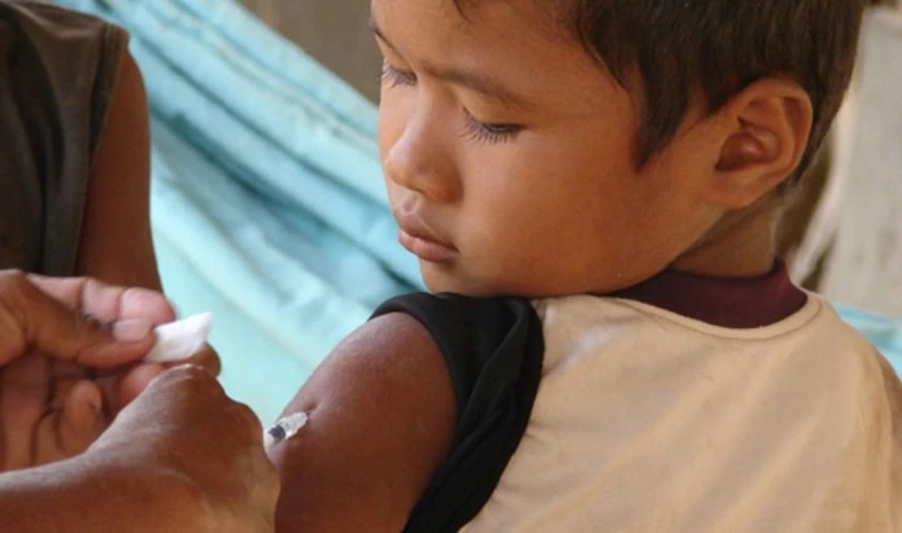 Giờ là thời điểm tốt nhất đưa trẻ đi tiêm vaccine cúm mùa: Có 5 điều cha mẹ cần ghi nhớ trước khi đưa con đi Giờ là thời điểm tốt nhất đưa trẻ đi tiêm vaccine cúm mùa: Có 5 điều cha mẹ cần ghi nhớ trước khi đưa con đi