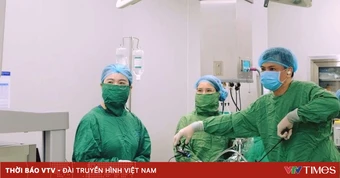 Giữ cơ hội làm mẹ cho cô gái 23 tuổi có khối u gần 20cm