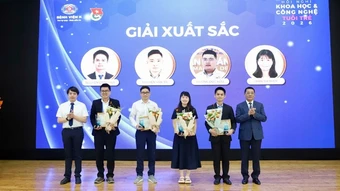 Giữ gìn tinh thần trung thực, khách quan và trách nhiệm trong nghiên cứu khoa học