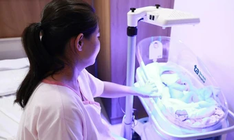 Giữ thai cho người phụ nữ suy giáp - Báo TinVina