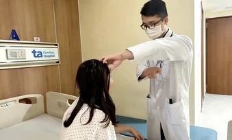 Giun ký sinh ở chuột tấn công não người phụ nữ - Báo TinVina