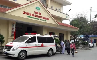 Giúp tuyến dưới nâng cao năng lực khám bệnh, chữa bệnh
