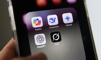 Góc khuất 'bác sĩ tâm lý' AI