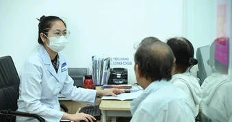 Hà Nội bước vào cao điểm sốt xuất huyết, chuyên gia cảnh báo nguy cơ gia tăng ca mắc