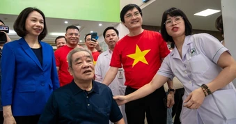 Hà Nội chốt phương án khám miễn phí toàn dân: Được khám những gì?