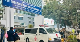 Hà Nội chuẩn bị kịch bản y tế quy mô lớn phục vụ bầu cử