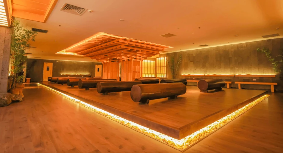 Hà Nội có 1 viện dưỡng lão - nghỉ dưỡng được đầu tư 800 tỷ đồng: Kết nối thẳng với bệnh viện, cung cấp cả dịch vụ bán trú "sáng đi, chiều về"