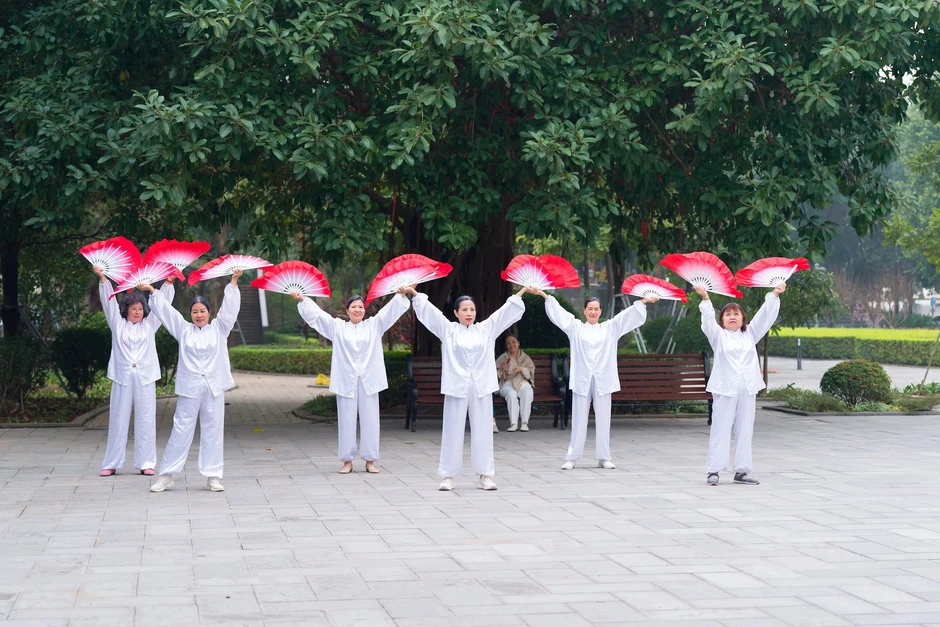 Hà Nội có 1 viện dưỡng lão - nghỉ dưỡng được đầu tư 800 tỷ đồng: Kết nối thẳng với bệnh viện, cung cấp cả dịch vụ bán trú "sáng đi, chiều về"