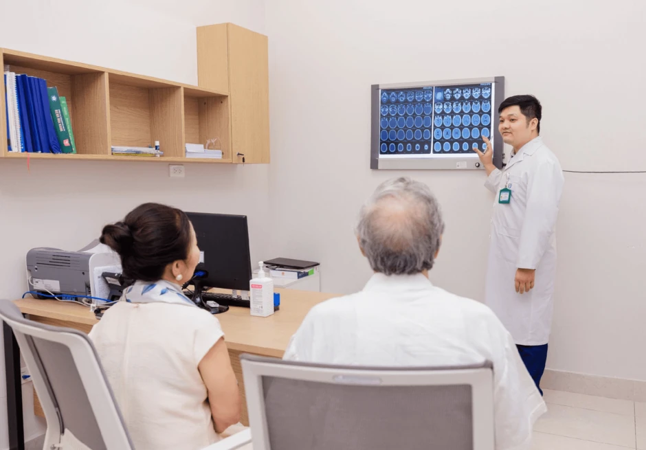 Hà Nội có 1 viện dưỡng lão - nghỉ dưỡng được đầu tư 800 tỷ đồng: Kết nối thẳng với bệnh viện, cung cấp cả dịch vụ bán trú "sáng đi, chiều về"