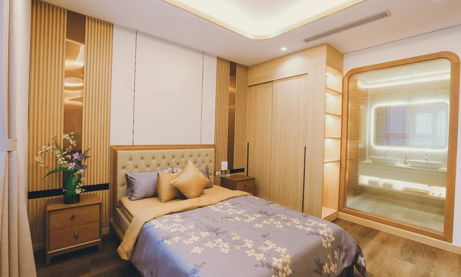 Hà Nội có 1 viện dưỡng lão - nghỉ dưỡng được đầu tư 800 tỷ đồng: Kết nối thẳng với bệnh viện, cung cấp cả dịch vụ bán trú "sáng đi, chiều về"