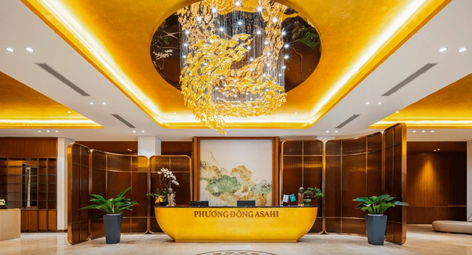 Hà Nội có 1 viện dưỡng lão - nghỉ dưỡng được đầu tư 800 tỷ đồng: Kết nối thẳng với bệnh viện, cung cấp cả dịch vụ bán trú "sáng đi, chiều về"