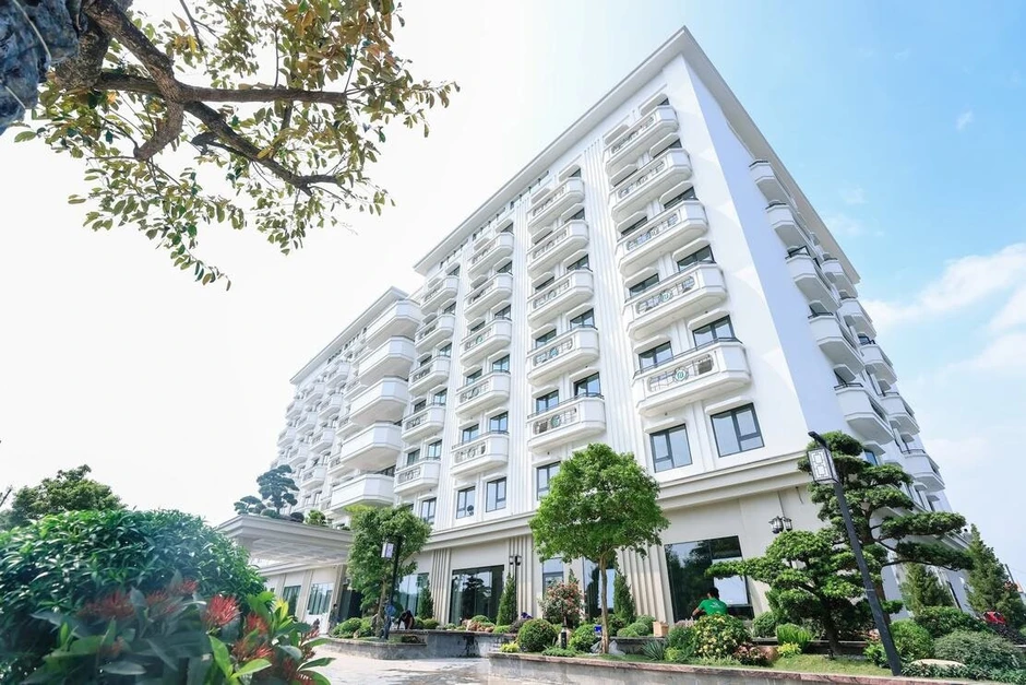 Hà Nội có 1 viện dưỡng lão - nghỉ dưỡng được đầu tư 800 tỷ đồng: Kết nối thẳng với bệnh viện, cung cấp cả dịch vụ bán trú "sáng đi, chiều về"