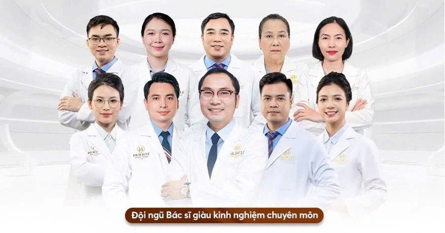 Hà Nội có thêm bệnh viện tạo hình thẩm mỹ Hà Nội có thêm bệnh viện tạo hình thẩm mỹ
