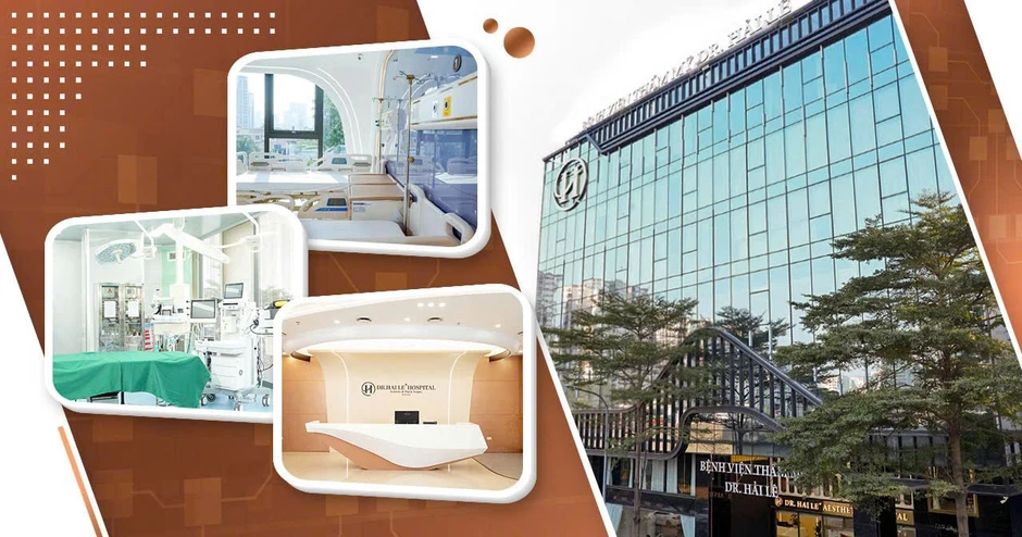 Hà Nội có thêm Bệnh viện Tạo hình Thẩm mỹ được Bộ Y tế cấp phép Hà Nội có thêm Bệnh viện Tạo hình Thẩm mỹ được Bộ Y tế cấp phép