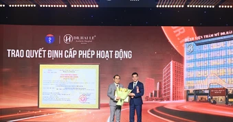 Hà Nội có thêm Bệnh viện Tạo hình Thẩm mỹ được Bộ Y tế cấp phép