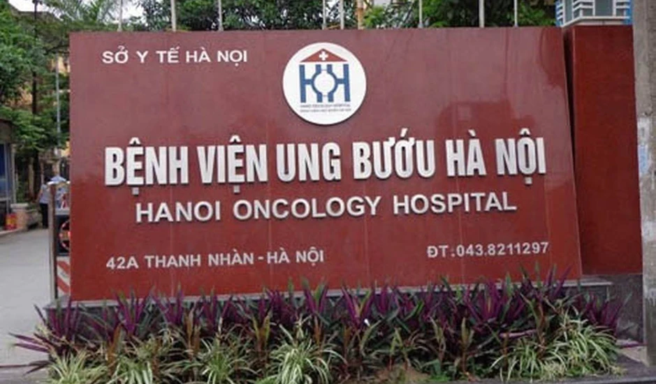 Hà Nội đề xuất xây Bệnh viện Ung bướu cơ sở 2 hơn 4.700 tỷ Hà Nội đề xuất xây Bệnh viện Ung bướu cơ sở 2 hơn 4.700 tỷ