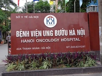 Hà Nội đề xuất xây Bệnh viện Ung bướu cơ sở 2 hơn 4.700 tỷ