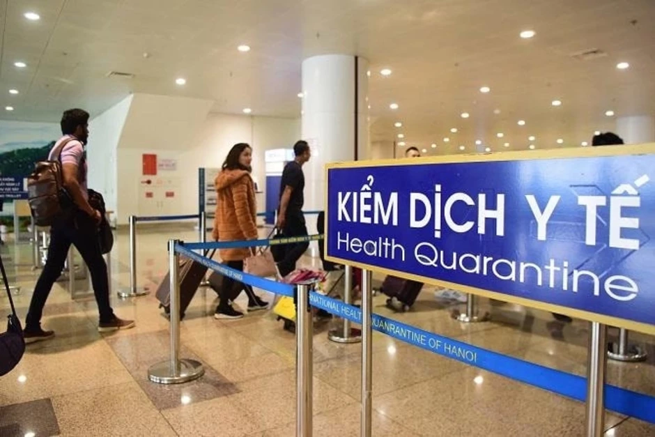 Hà Nội ghi nhận 17 ca Covid-19, cảnh báo biến thể Ve sầu Hà Nội ghi nhận 17 ca Covid-19, cảnh báo biến thể Ve sầu