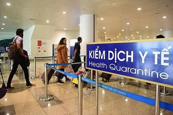 Hà Nội ghi nhận 17 ca Covid-19, cảnh báo biến thể Ve sầu