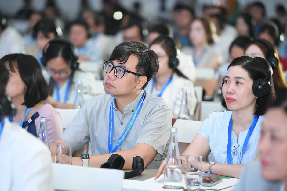 Hà Nội muốn biến lợi thế y tế thành "đòn bẩy" hút khách quốc tế Hà Nội muốn biến lợi thế y tế thành "đòn bẩy" hút khách quốc tế