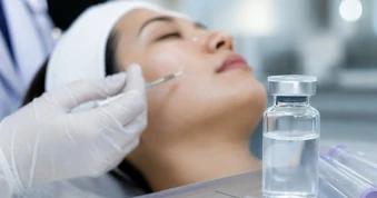 Hà Nội phạt 267 triệu đồng phòng khám tư vấn truyền NMN, NAD+ trái phép